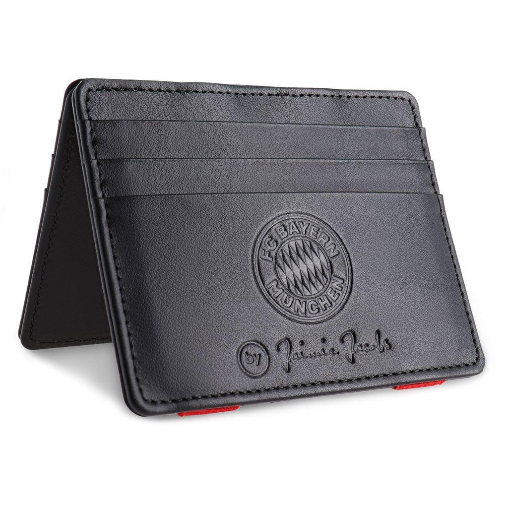 Buy Magic Wallet Flap Boy Slim Front Pocket Jaimie Jacobs RFID