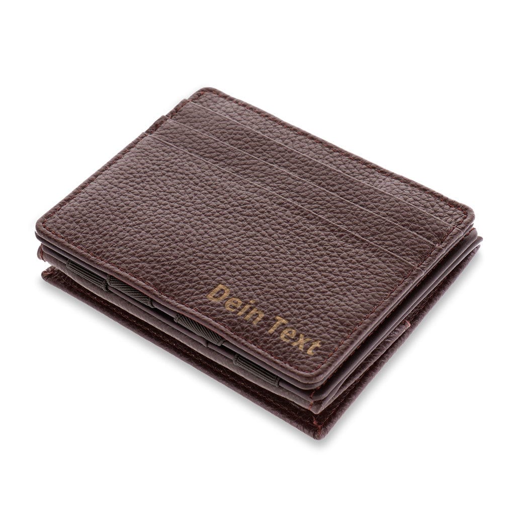 Flap Boy - Magic Wallet with Coin Pocket - Limited Edition