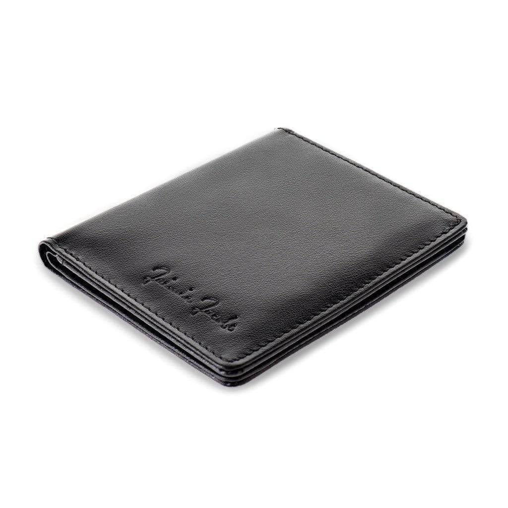 Jaimie Jacobs Geldbeutel Portemonnaie Slimstar - slim wallet with small coin pocket Slimstar slim wallet without coin pocket