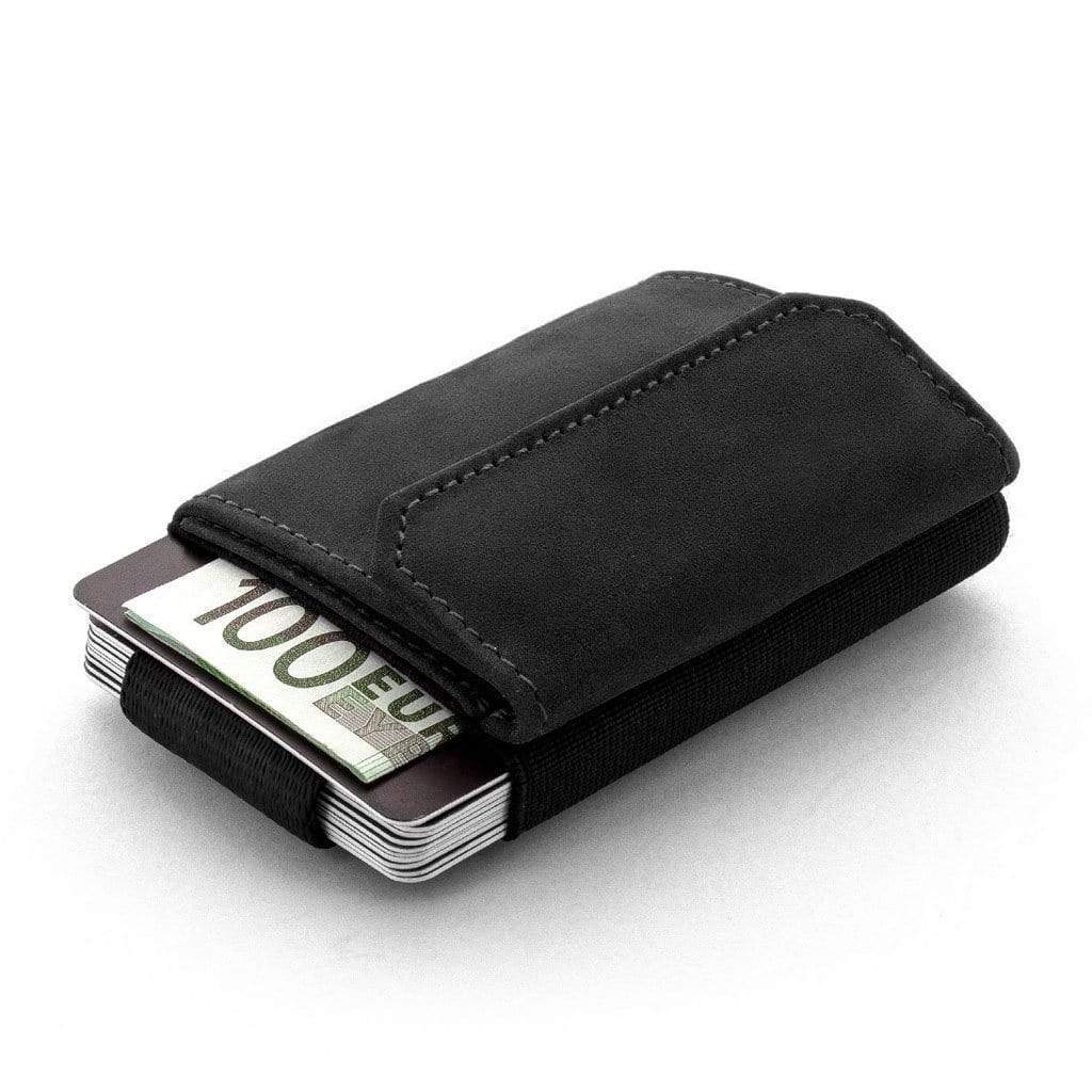 Nano Boy Pocket with leather coin pocket – Jaimie Jacobs