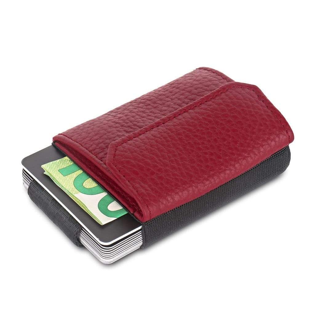 Weixier Brand Simple Short Zipper PU Leather Casual Wallet Bag Credit Card  Holder Money Purse for Men - China Men Wallet and Short Wallet price |  Made-in-China.com