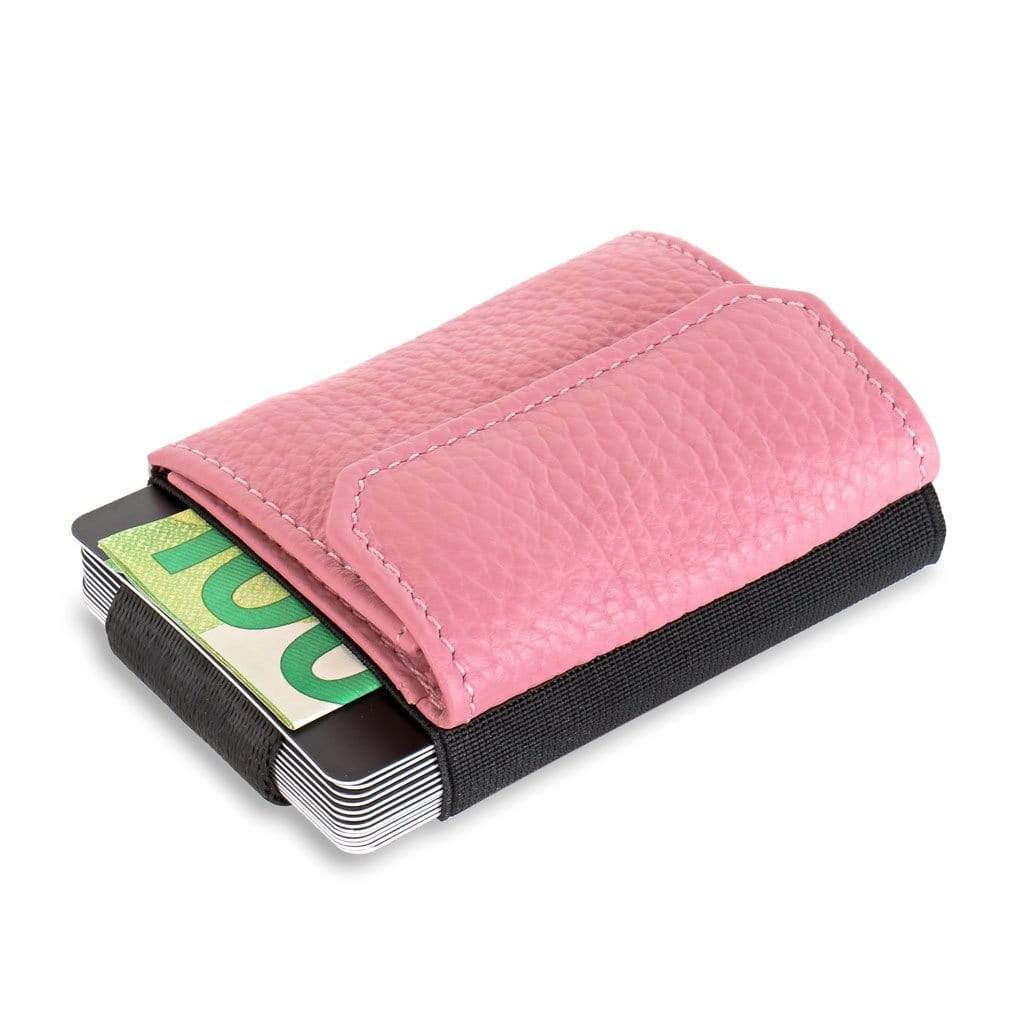 Nano Boy Pocket with leather coin pocket Ladies Edition