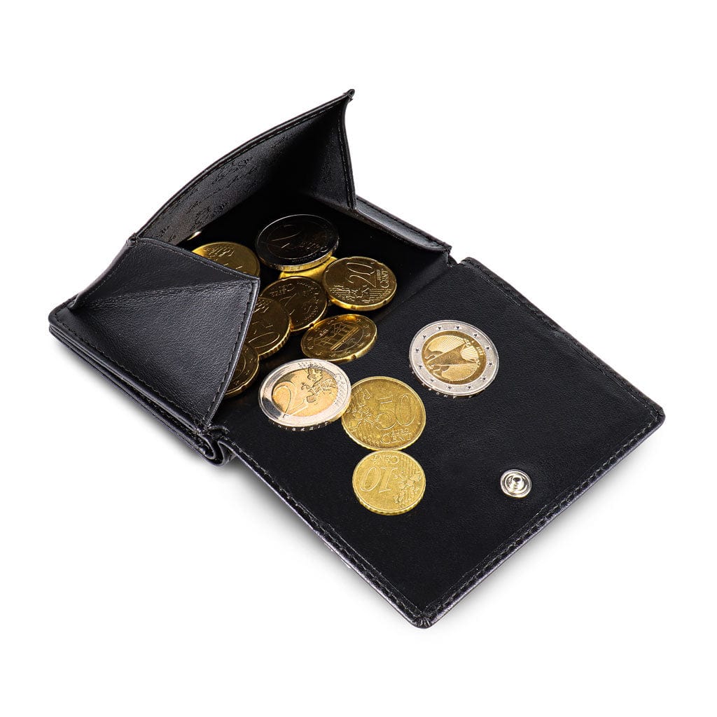 Big coin purse best sale