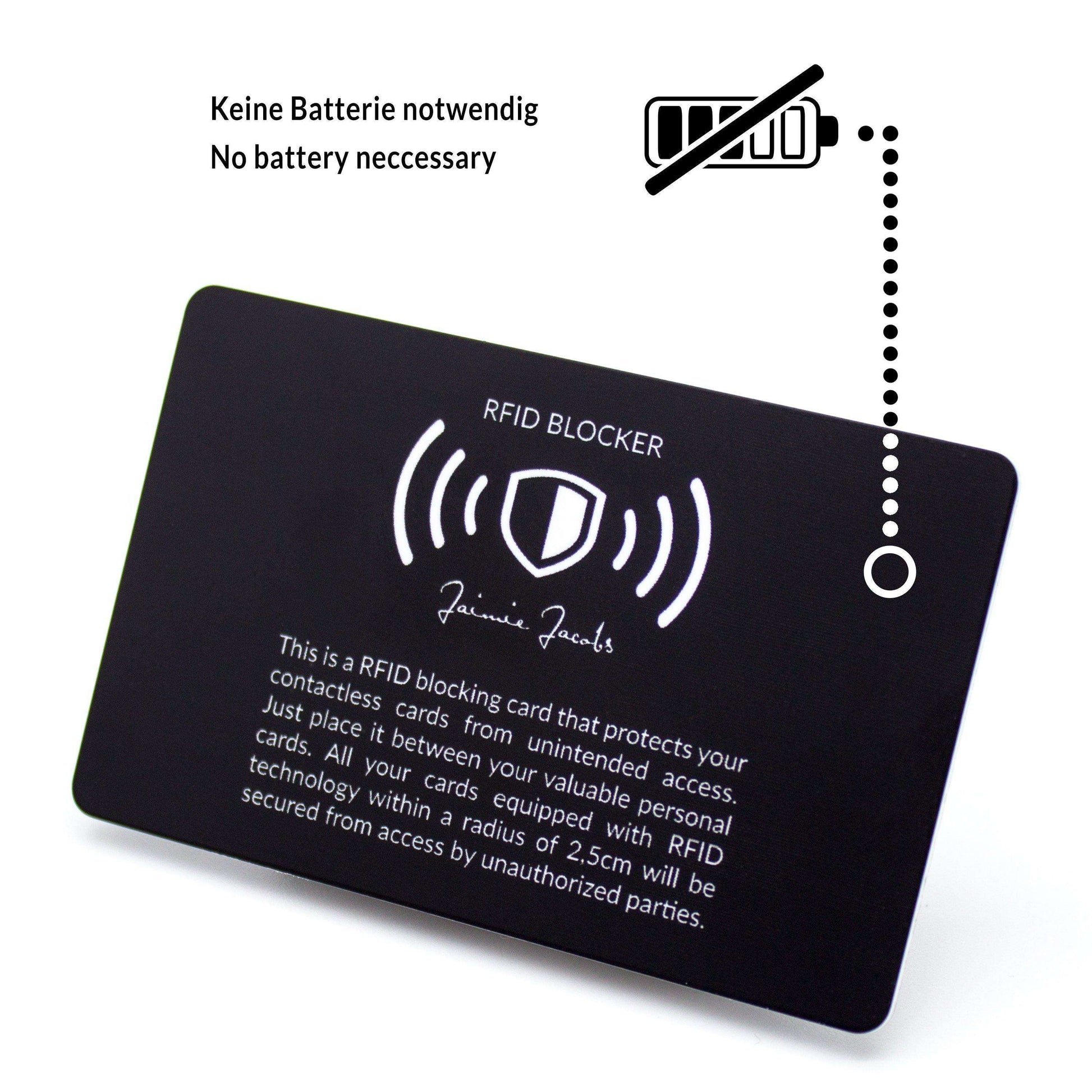 Xzeemo 10 x Scheckkartenhülle, RFID Blocker Kartenhülle, RFID Blocking NFC  Schutzhüllen, RFID NFC Blocker Schutzhülle AbschirmungSchutz, Schutzkarte